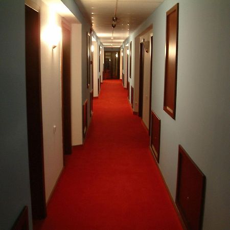 Giurgiu Hotel Sud المظهر الخارجي الصورة